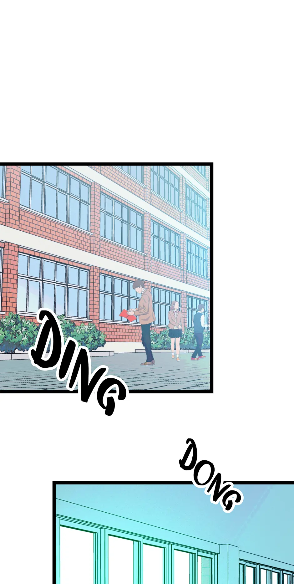 Read Betelgeuse EN Manga Online