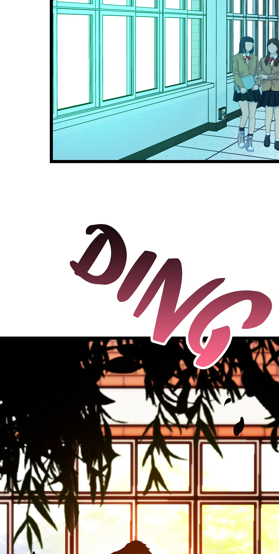 Read Betelgeuse EN Manga Online