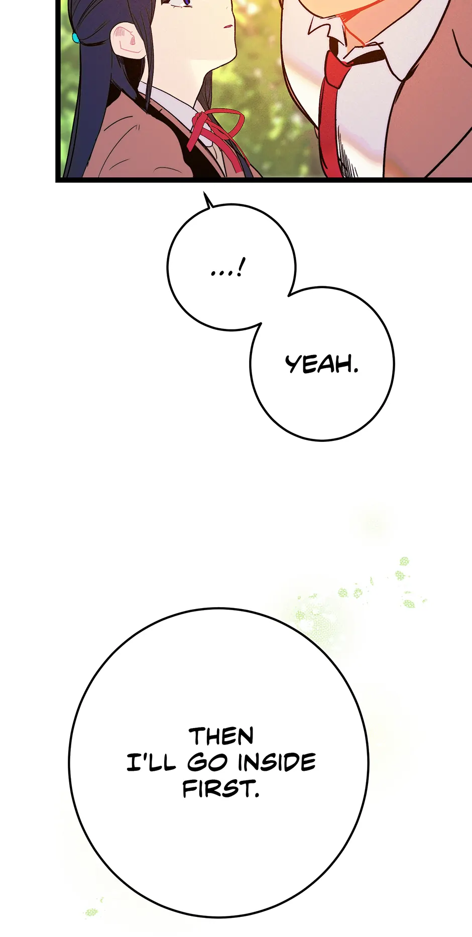 Read Betelgeuse EN Manga Online