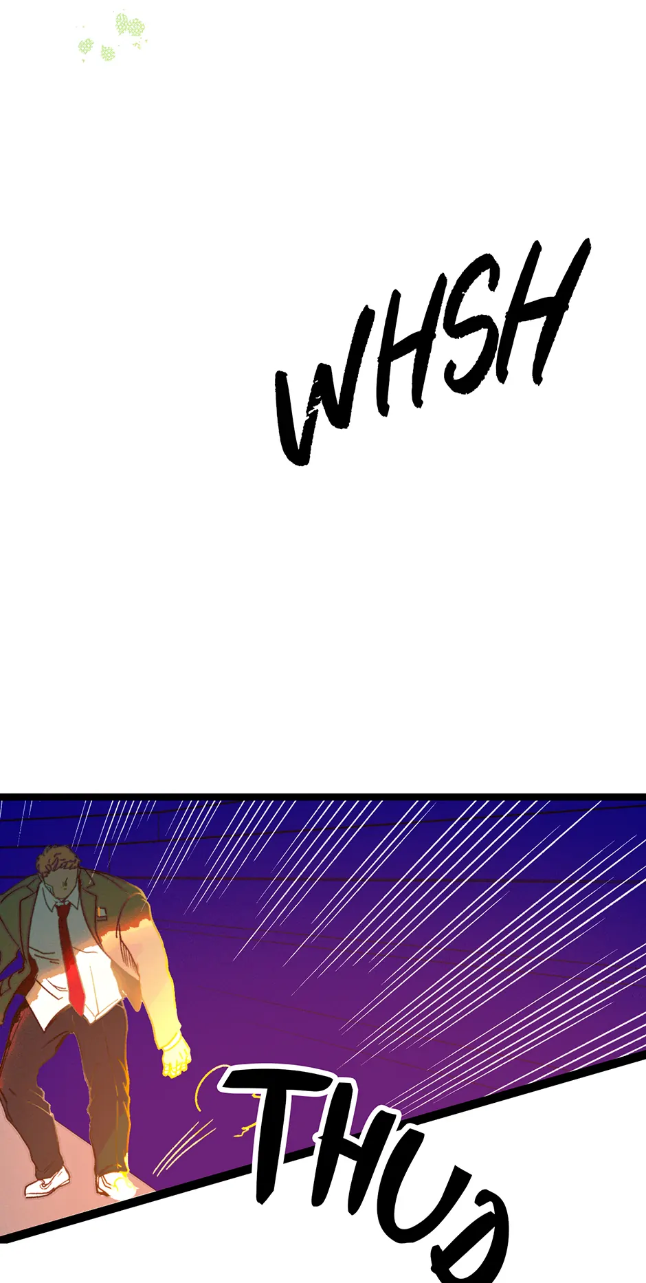 Read Betelgeuse EN Manga Online