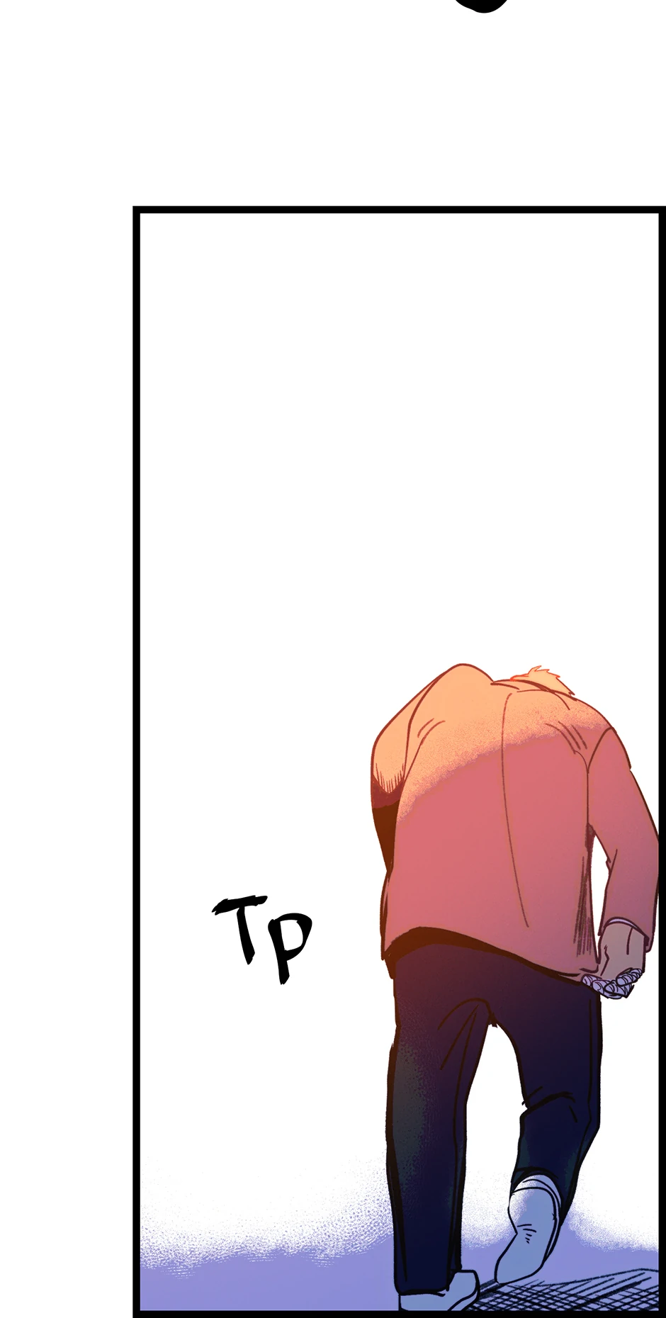 Read Betelgeuse EN Manga Online