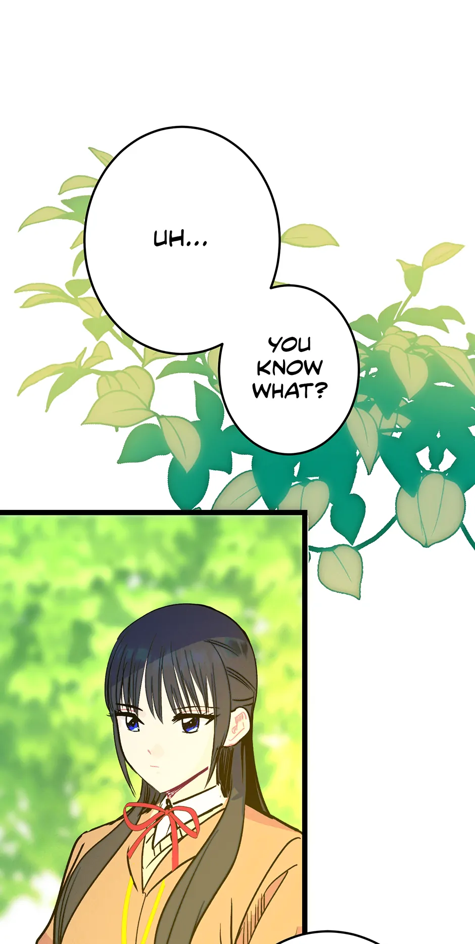 Read Betelgeuse EN Manga Online