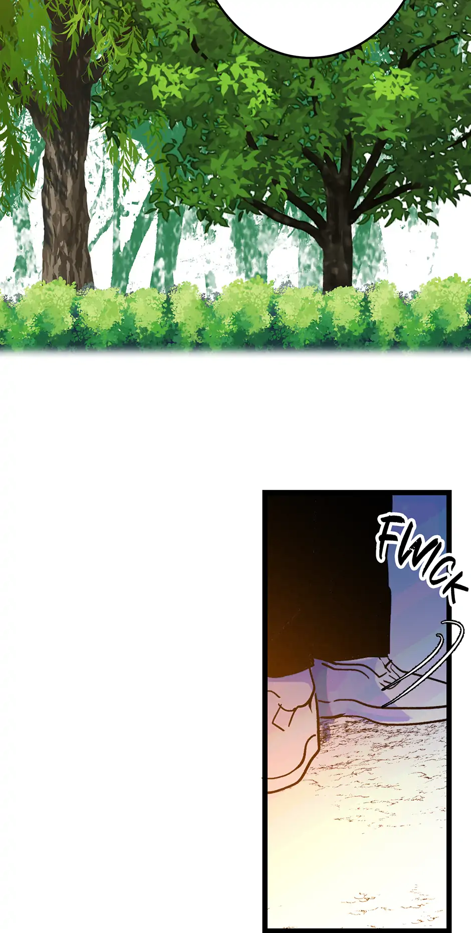 Read Betelgeuse EN Manga Online