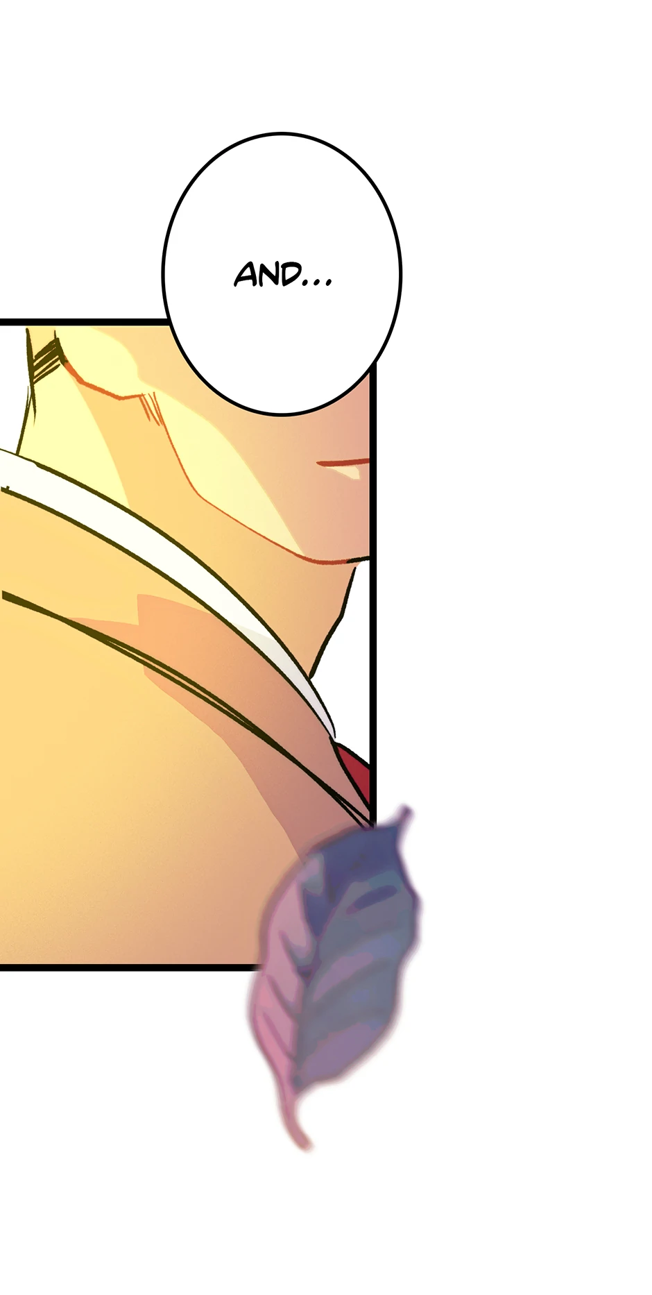 Read Betelgeuse EN Manga Online