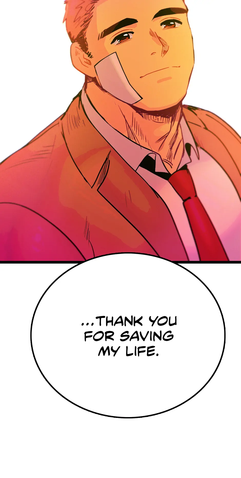 Read Betelgeuse EN Manga Online