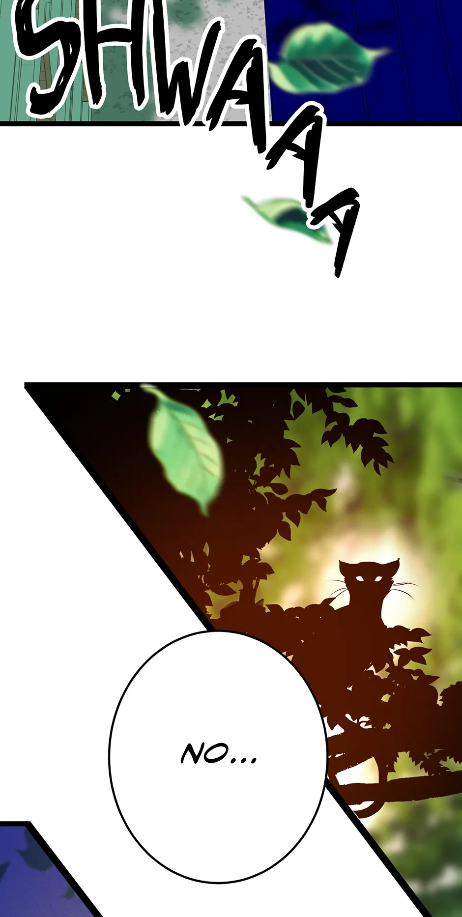 Read Betelgeuse EN Manga Online