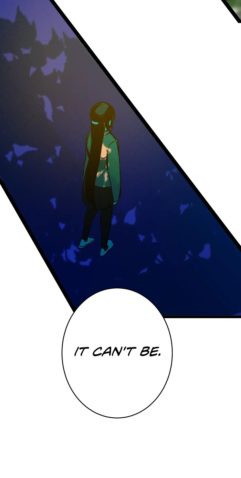 Read Betelgeuse EN Manga Online