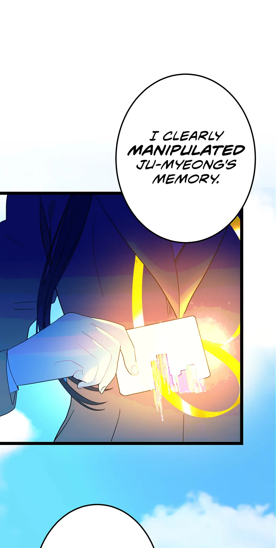 Read Betelgeuse EN Manga Online