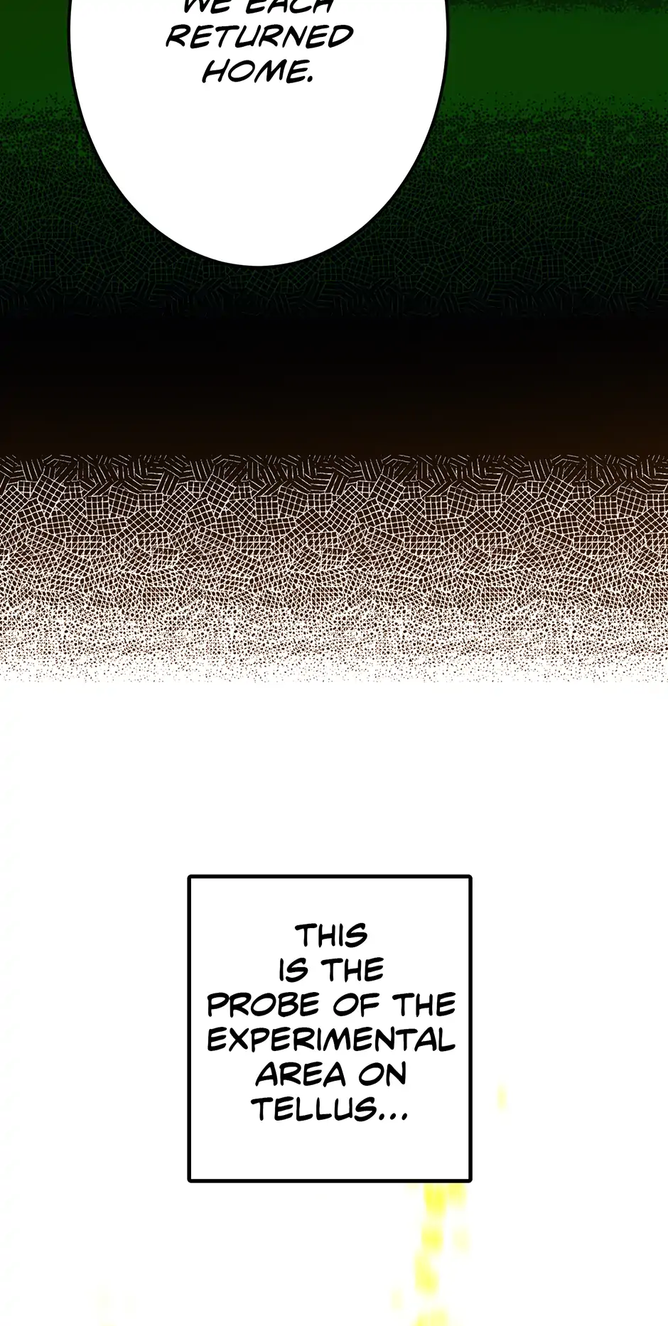 Read Betelgeuse EN Manga Online