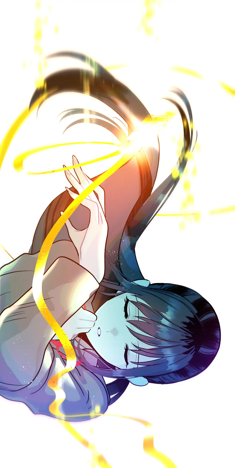 Read Betelgeuse EN Manga Online