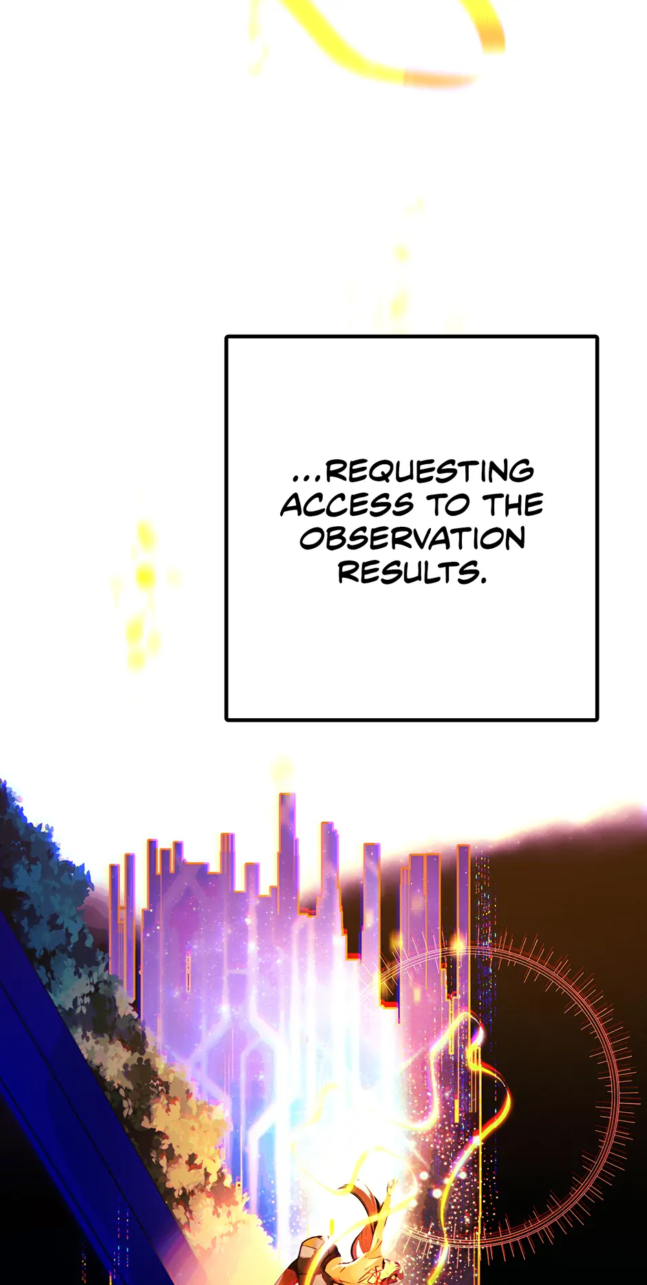 Read Betelgeuse EN Manga Online