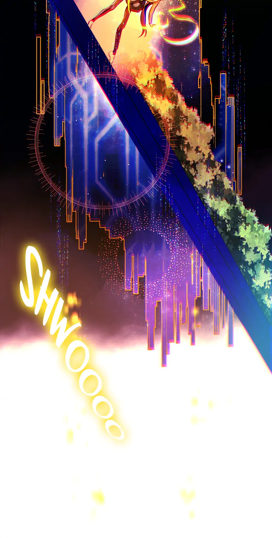 Read Betelgeuse EN Manga Online