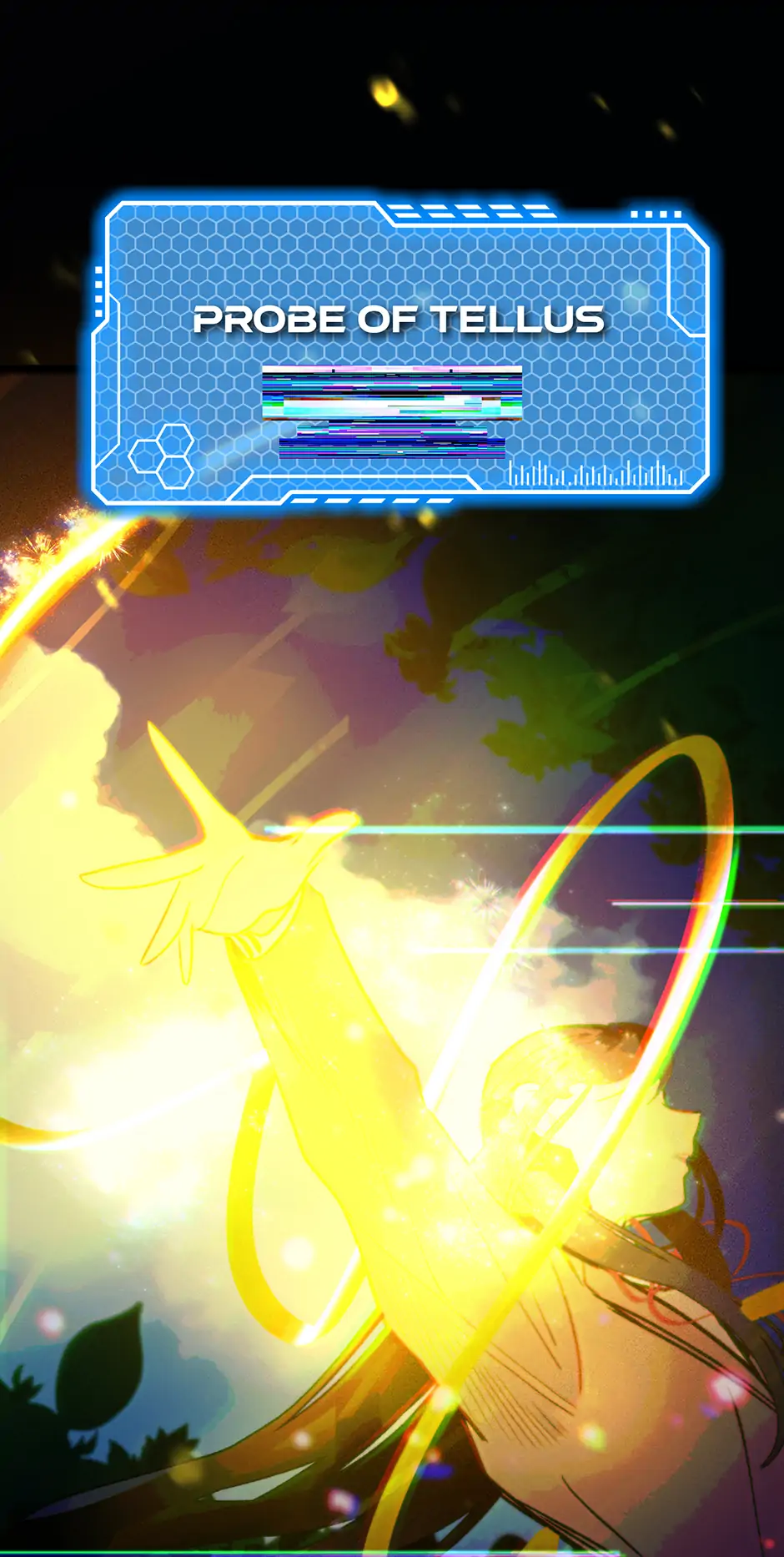 Read Betelgeuse EN Manga Online