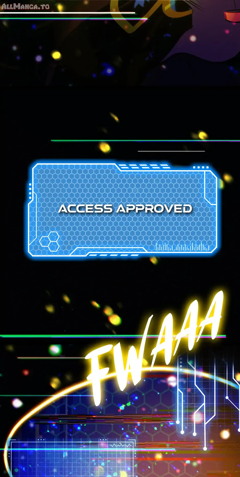 Read Betelgeuse EN Manga Online