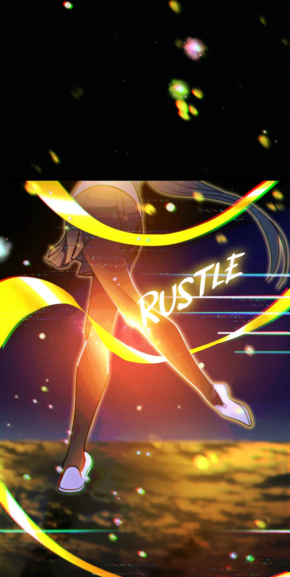 Read Betelgeuse EN Manga Online