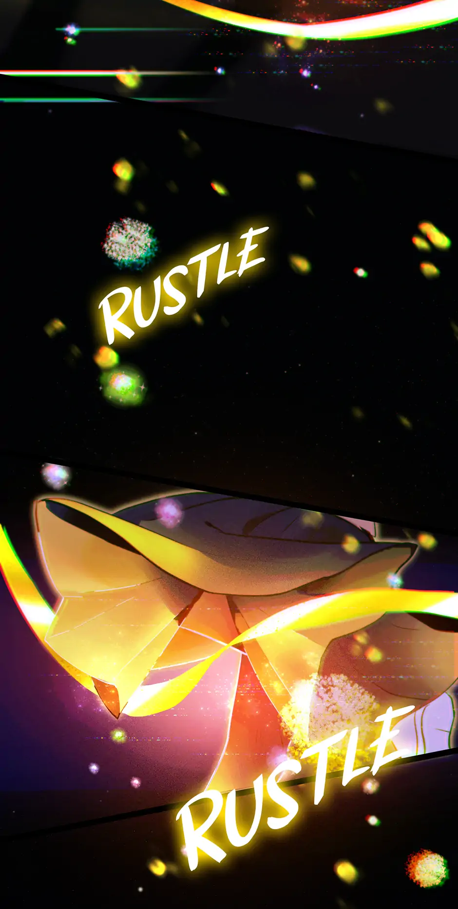 Read Betelgeuse EN Manga Online