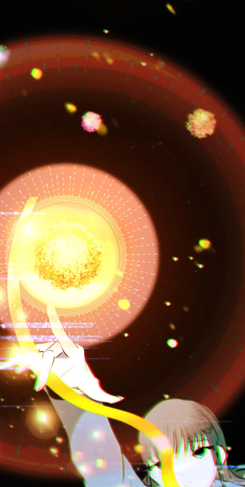 Read Betelgeuse EN Manga Online