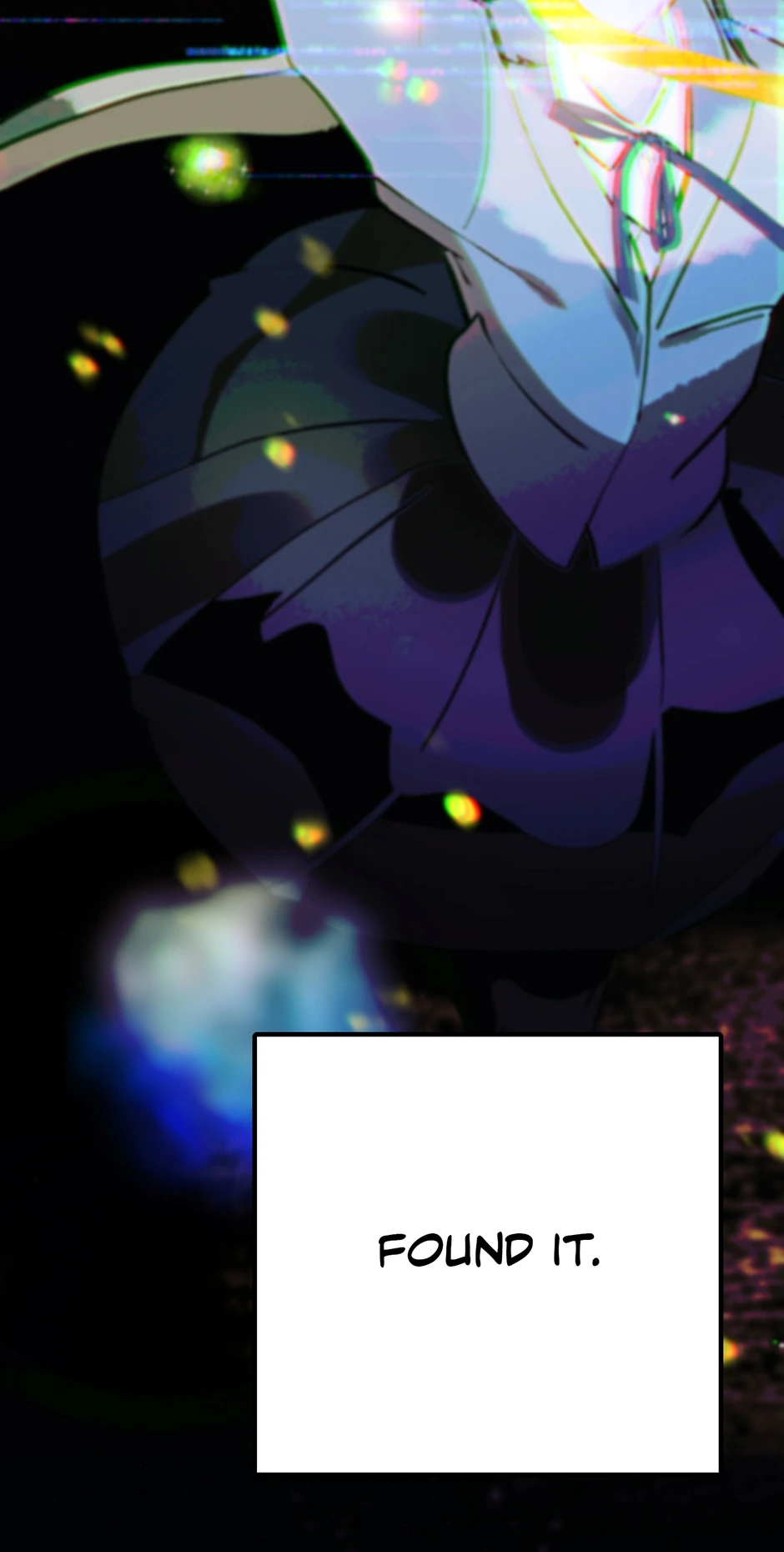 Read Betelgeuse EN Manga Online