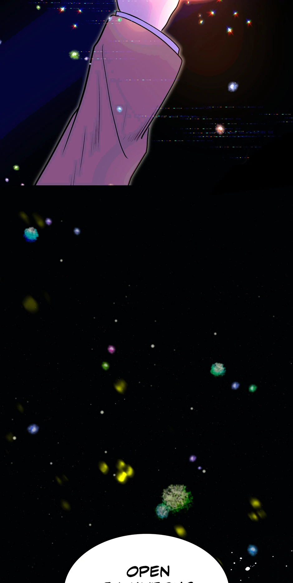 Read Betelgeuse EN Manga Online