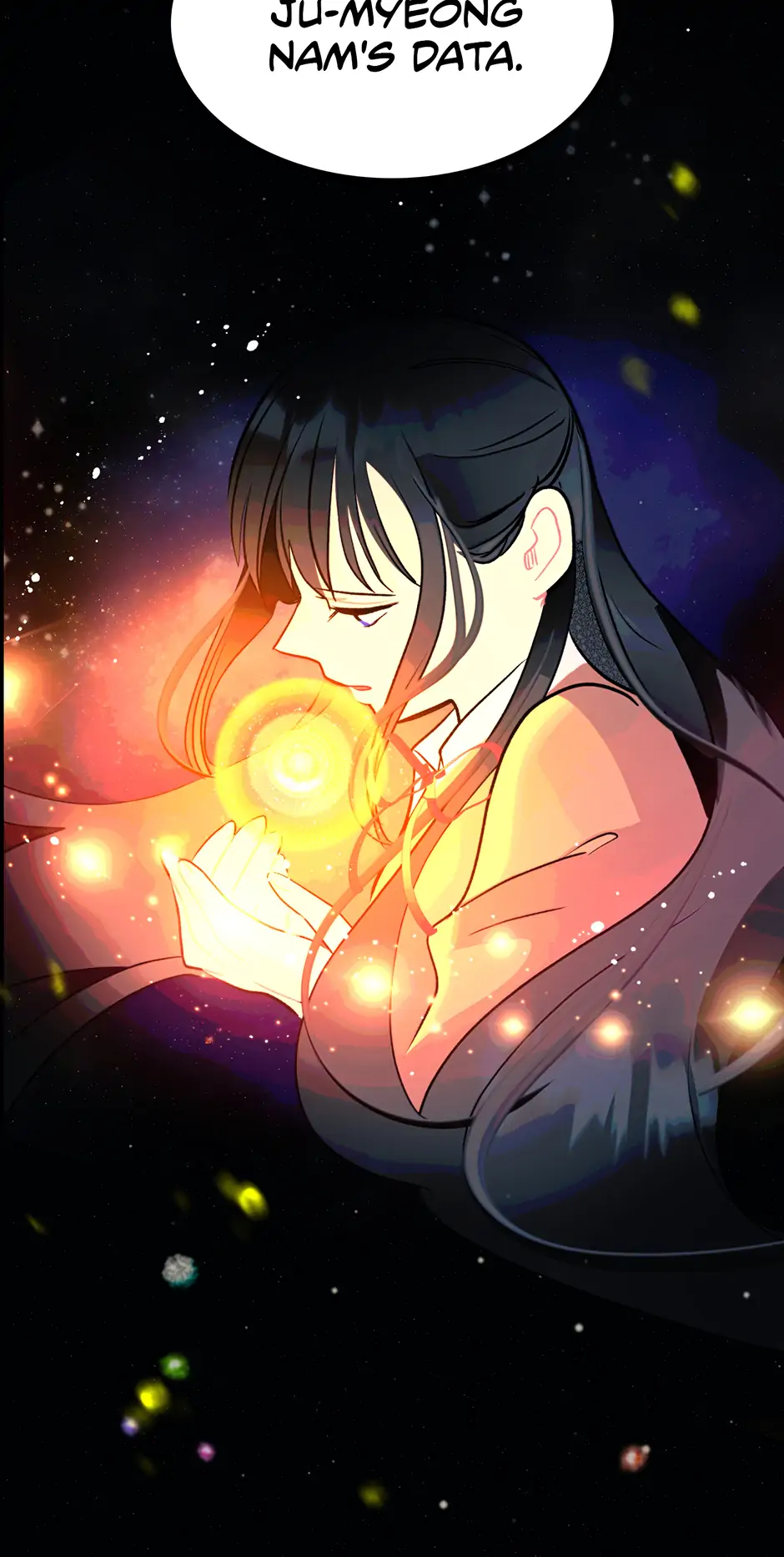 Read Betelgeuse EN Manga Online