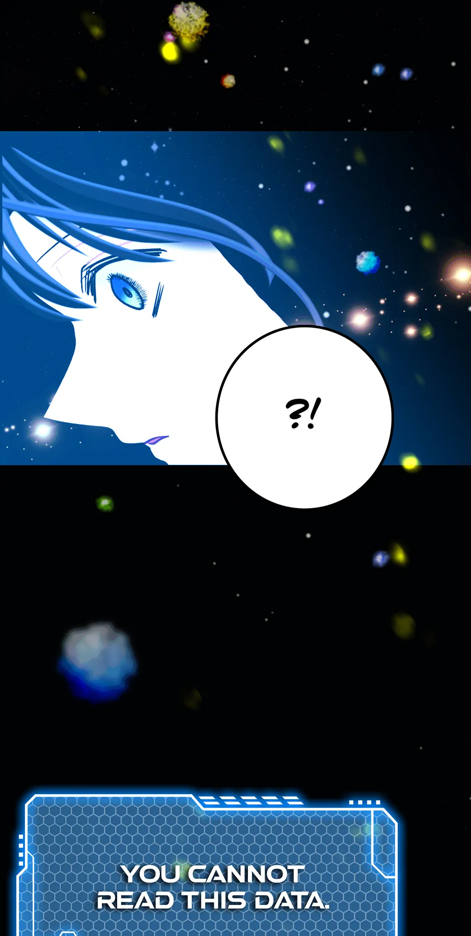 Read Betelgeuse EN Manga Online