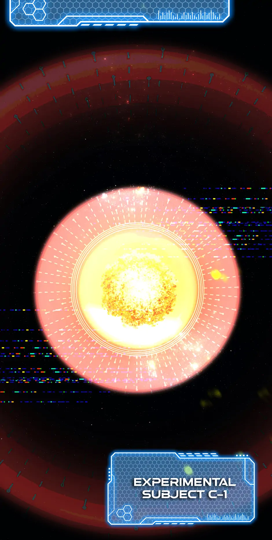 Read Betelgeuse EN Manga Online