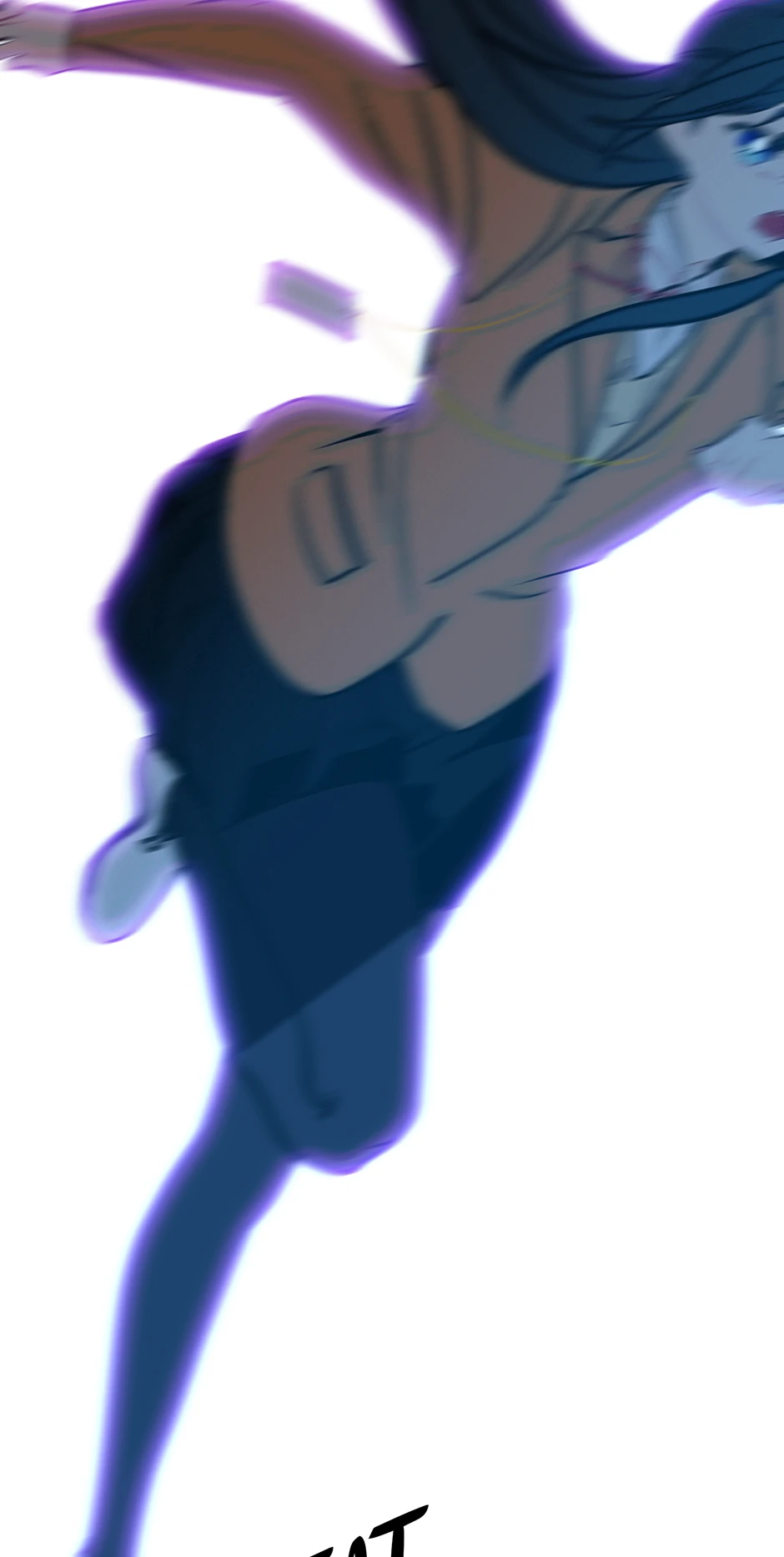 Read Betelgeuse EN Manga Online