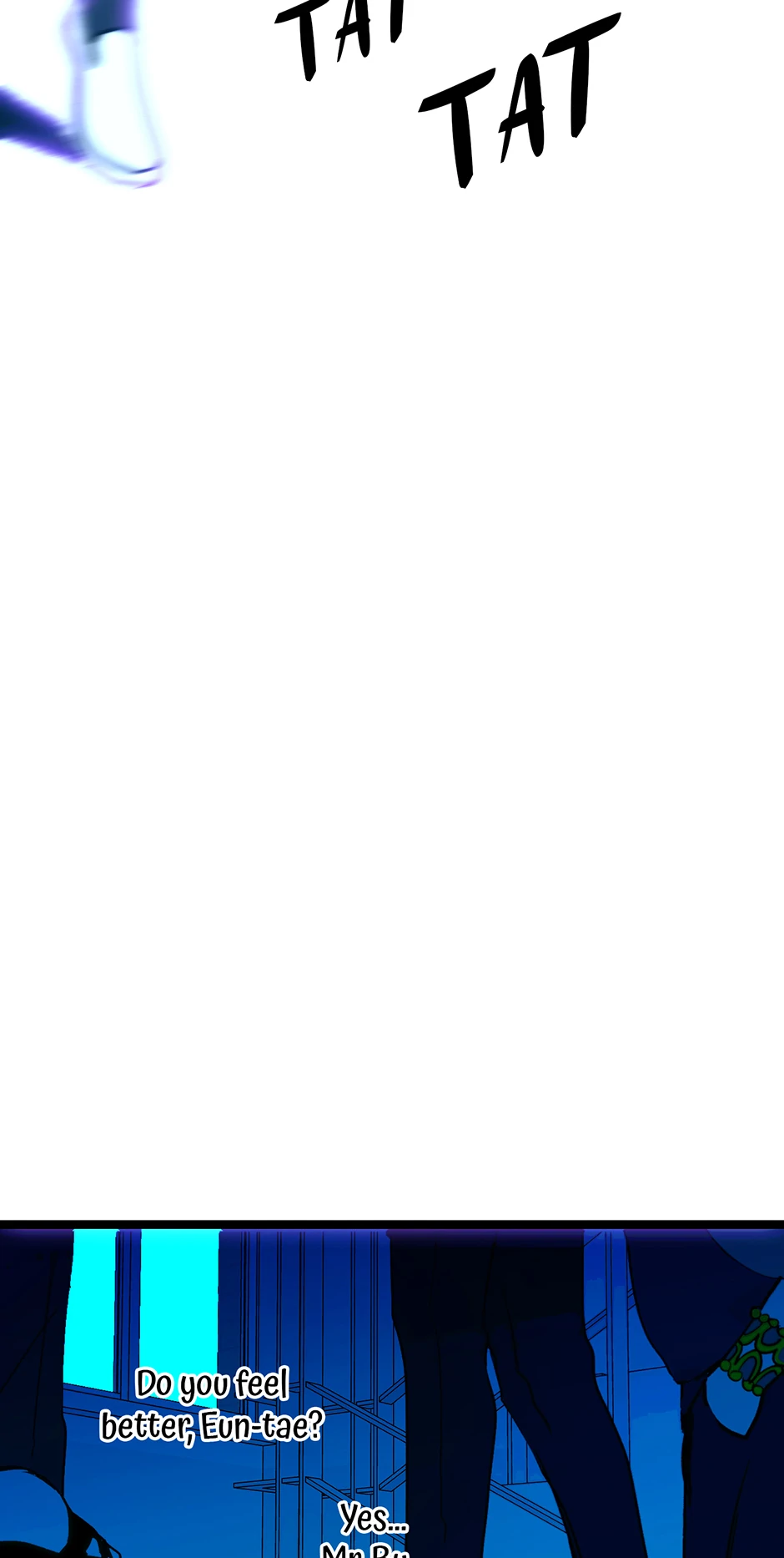 Read Betelgeuse EN Manga Online