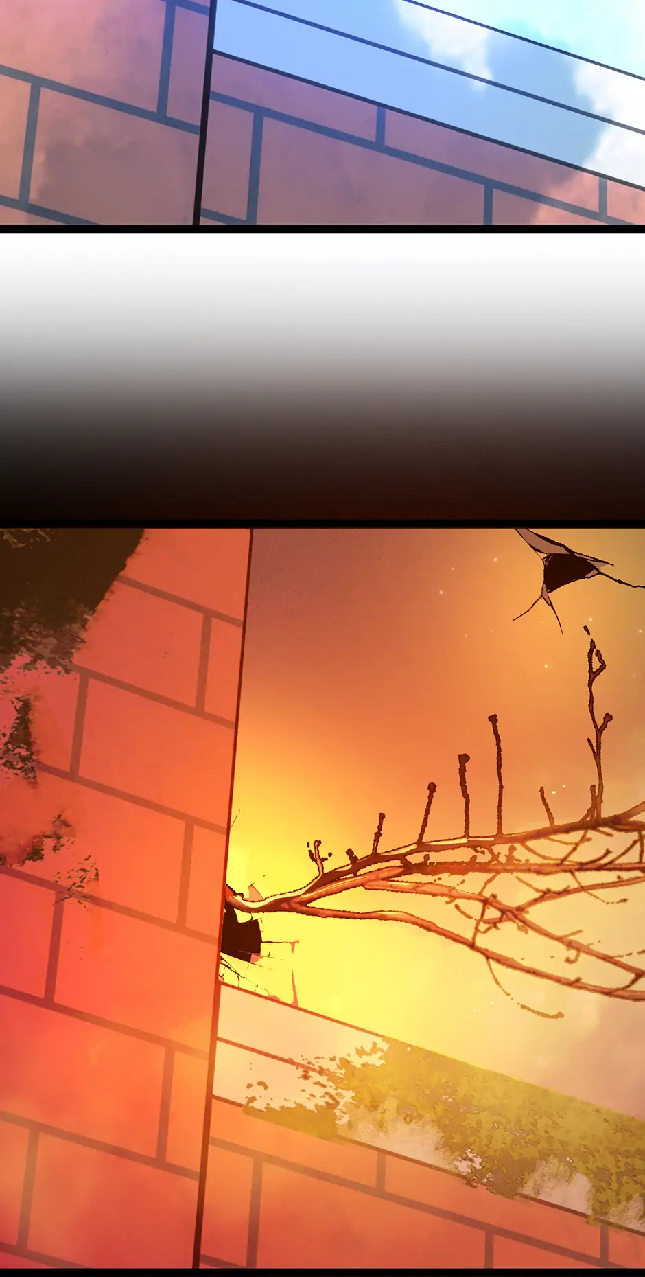 Read Betelgeuse EN Manga Online