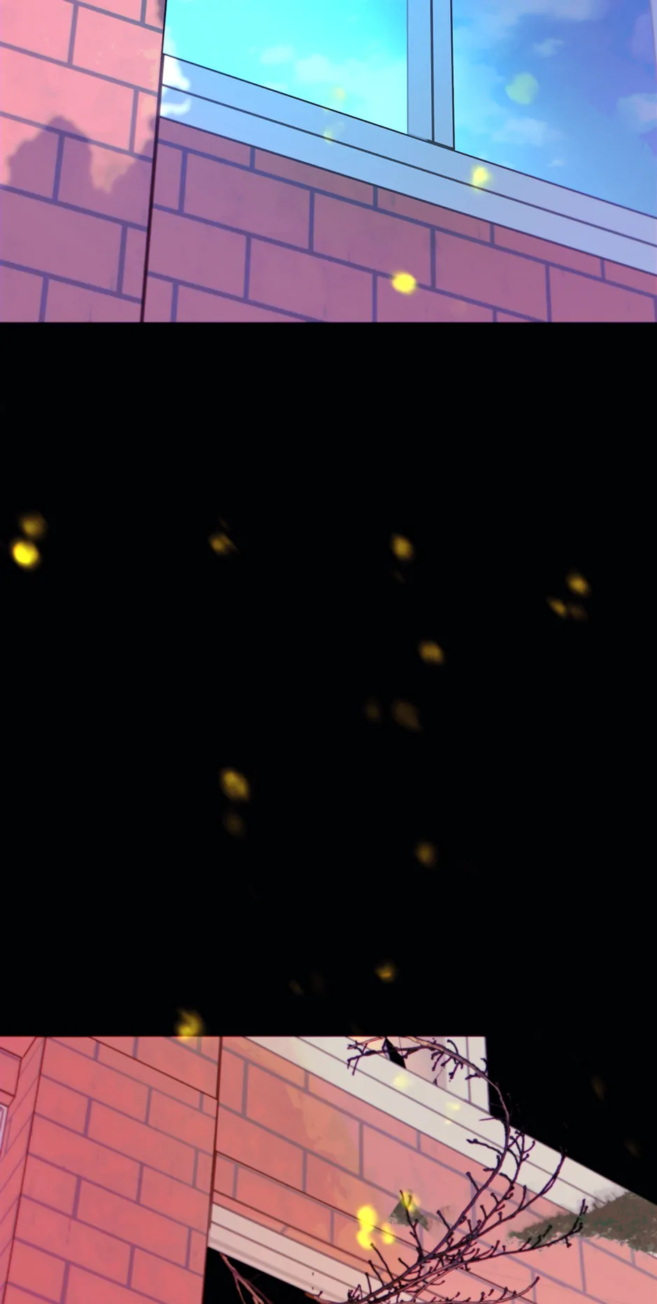 Read Betelgeuse EN Manga Online