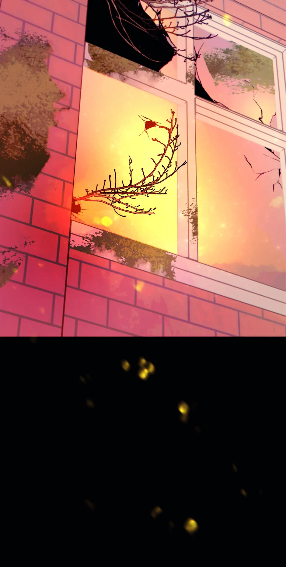 Read Betelgeuse EN Manga Online