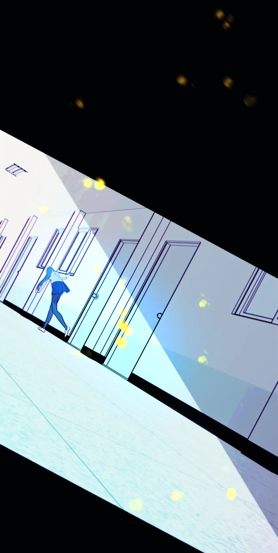 Read Betelgeuse EN Manga Online