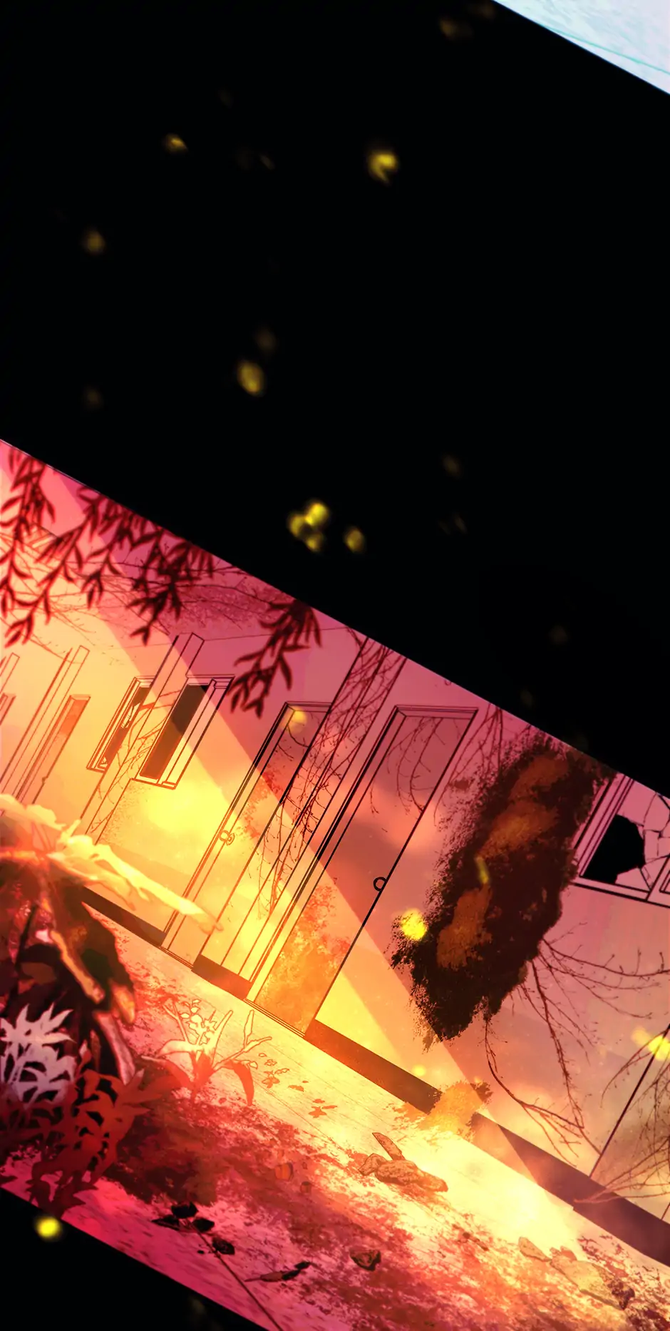 Read Betelgeuse EN Manga Online