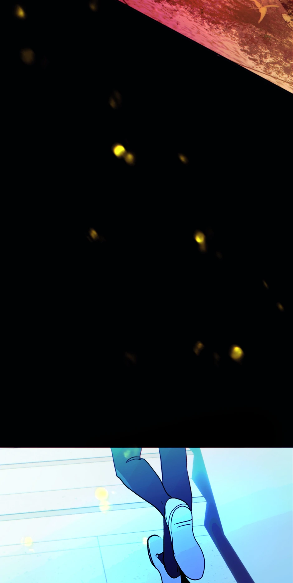 Read Betelgeuse EN Manga Online