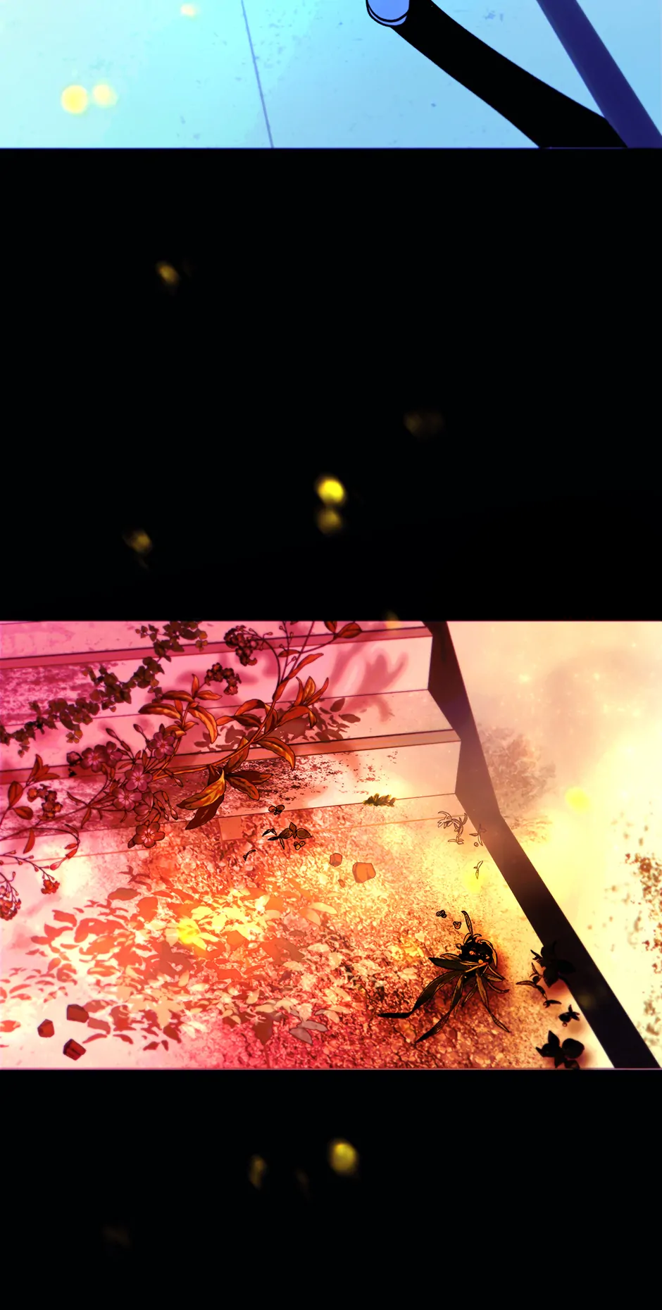 Read Betelgeuse EN Manga Online