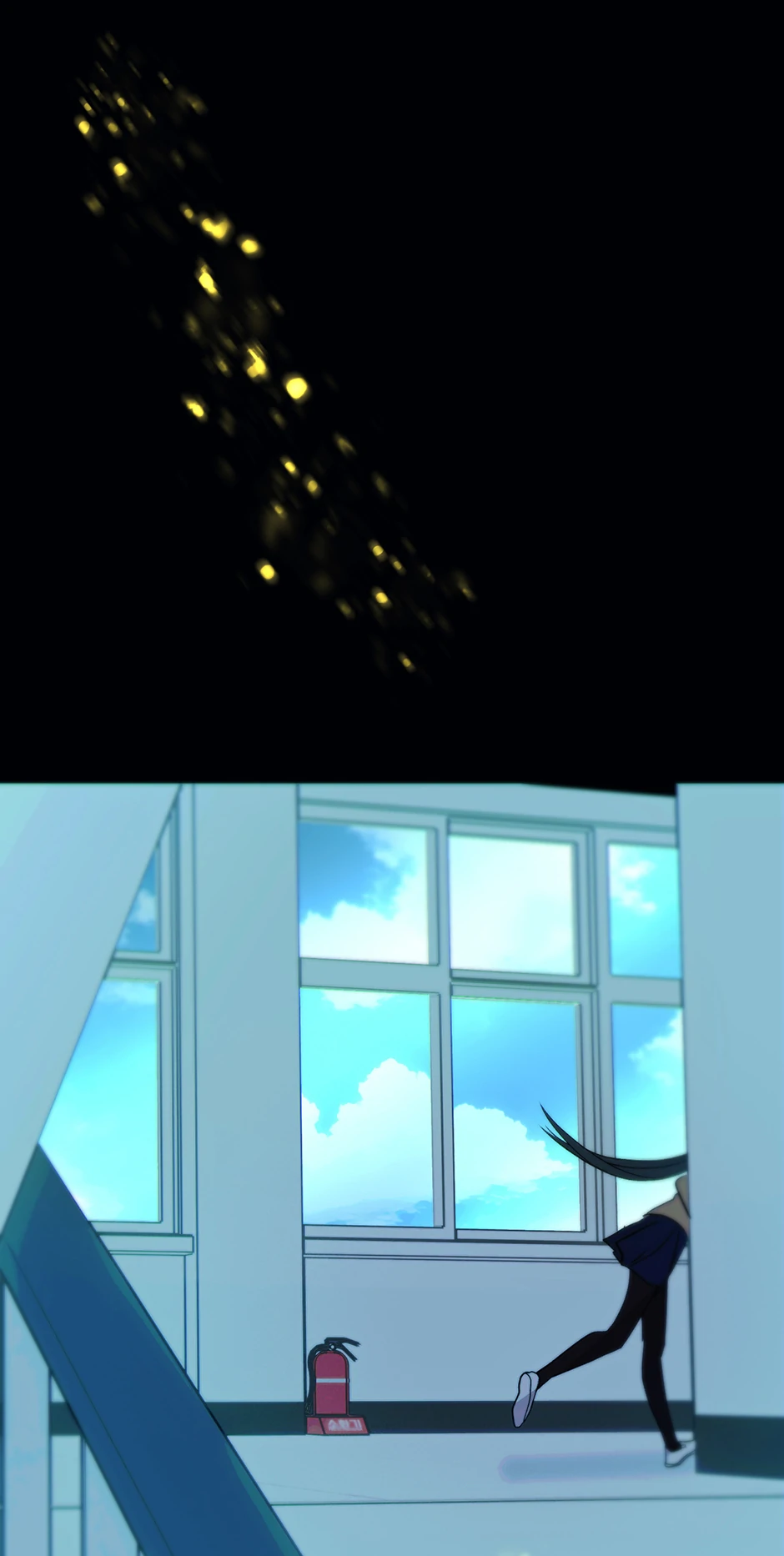 Read Betelgeuse EN Manga Online