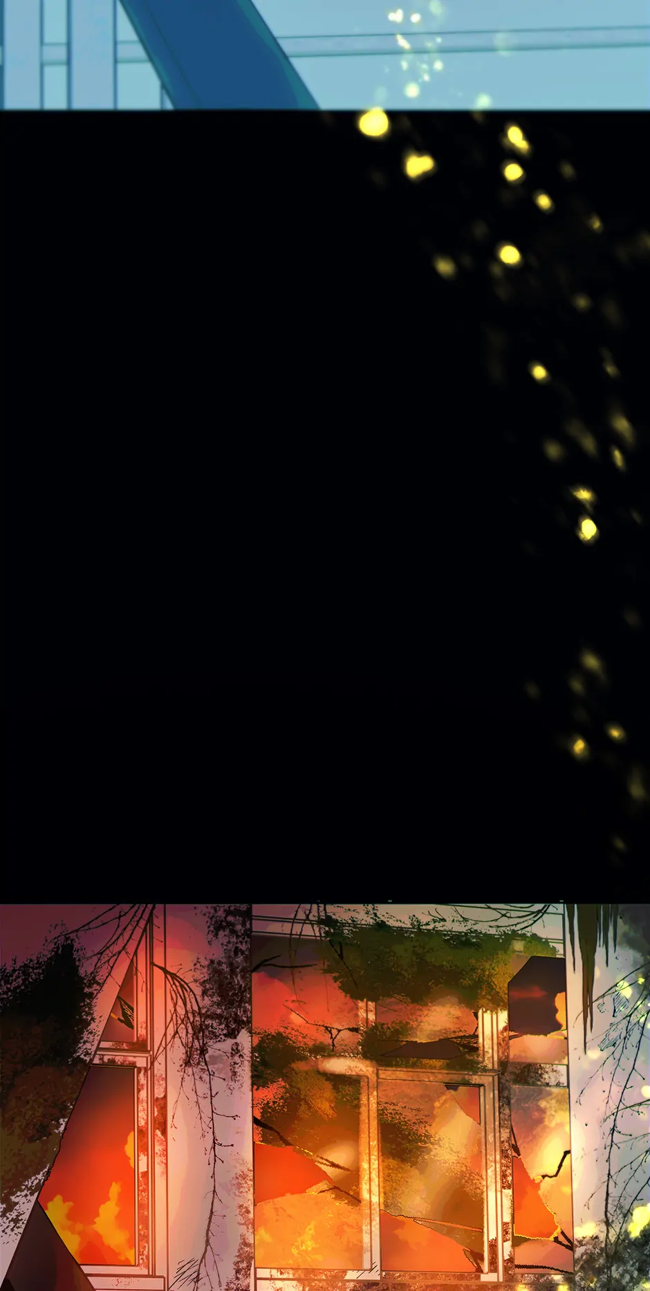 Read Betelgeuse EN Manga Online