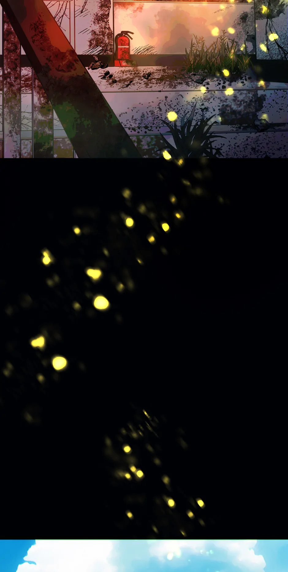 Read Betelgeuse EN Manga Online