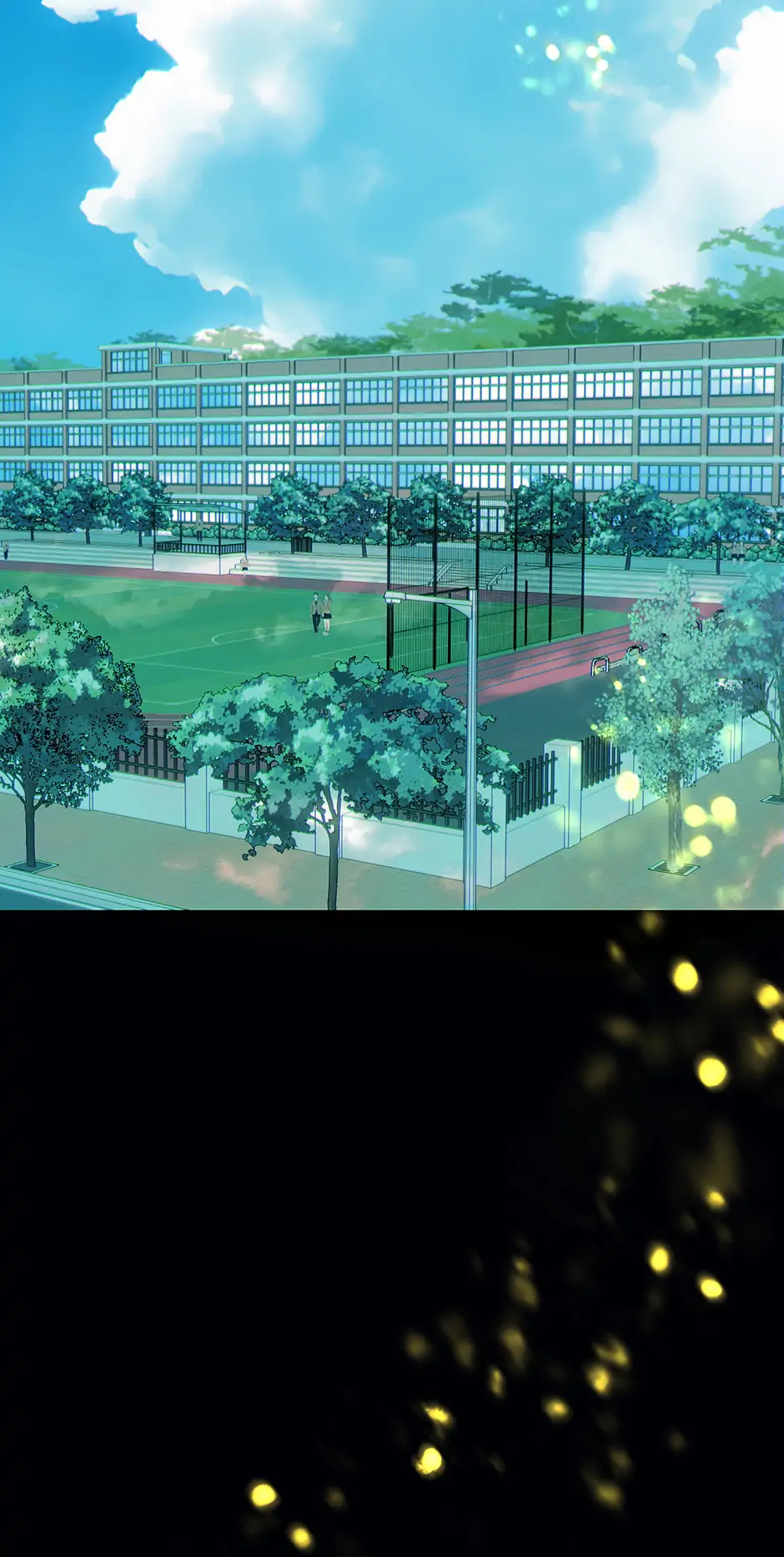 Read Betelgeuse EN Manga Online