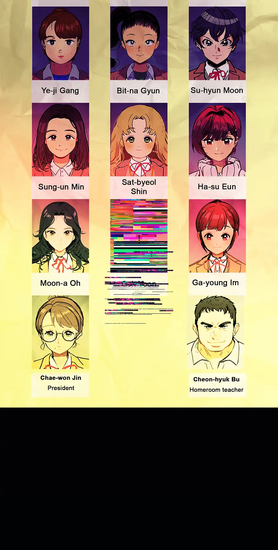 Read Betelgeuse EN Manga Online