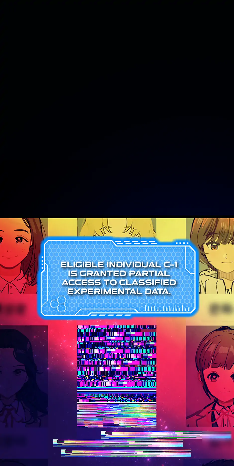 Read Betelgeuse EN Manga Online