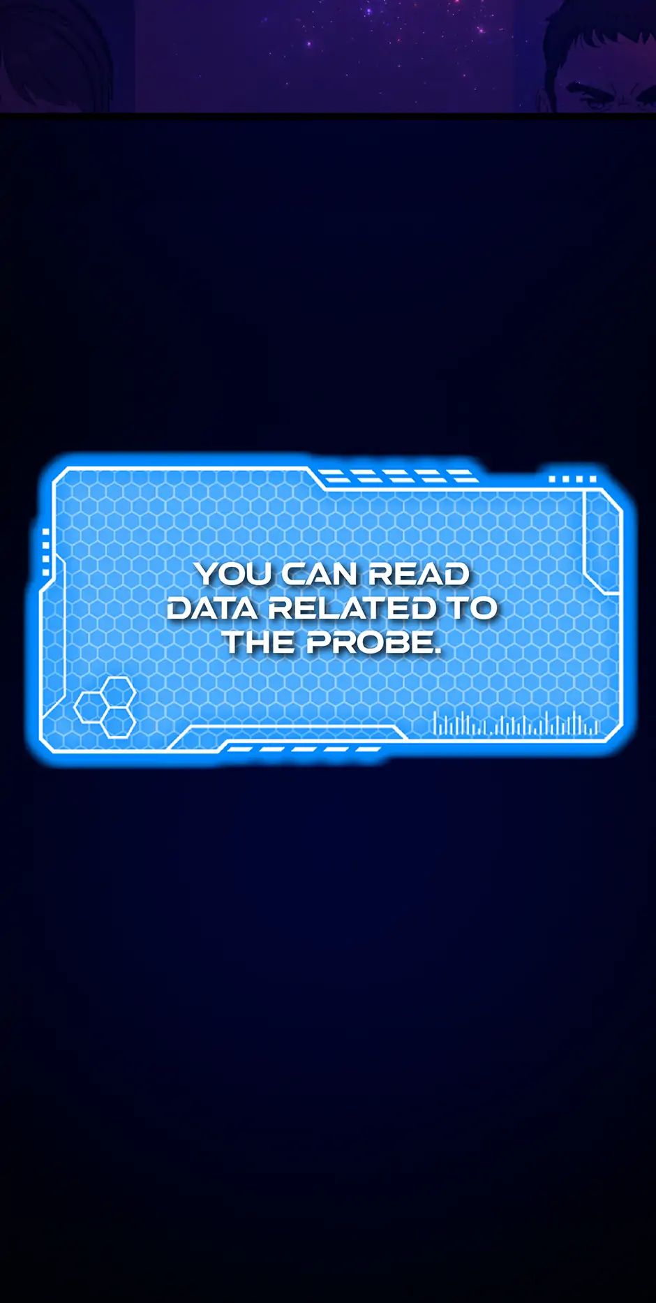 Read Betelgeuse EN Manga Online