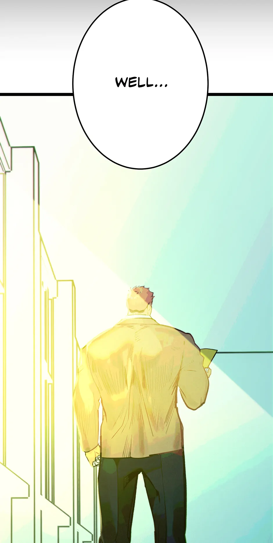 Read Betelgeuse EN Manga Online