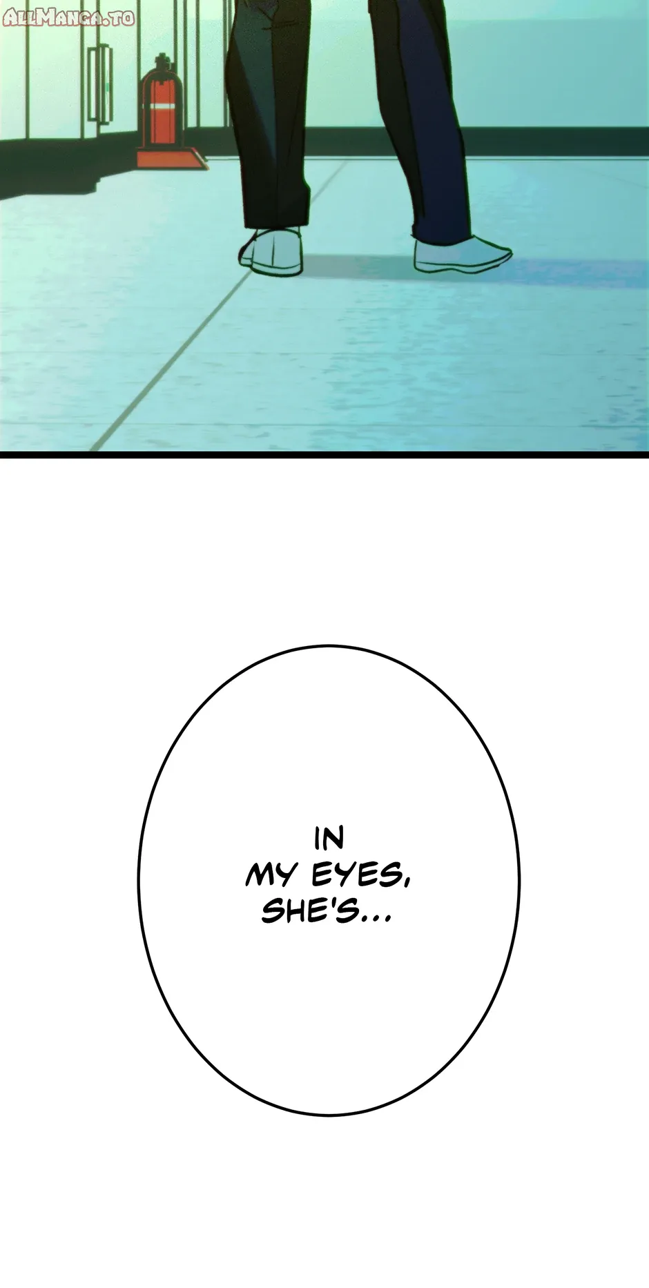 Read Betelgeuse EN Manga Online