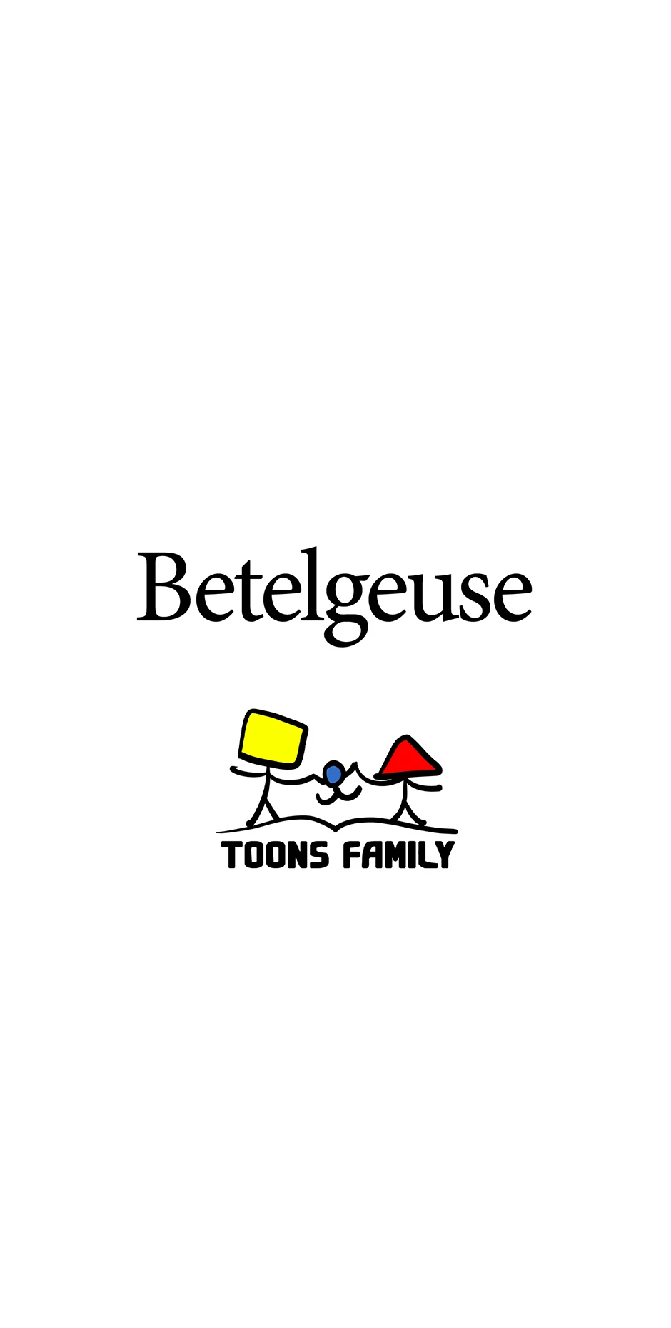 Read Betelgeuse EN Manga Online
