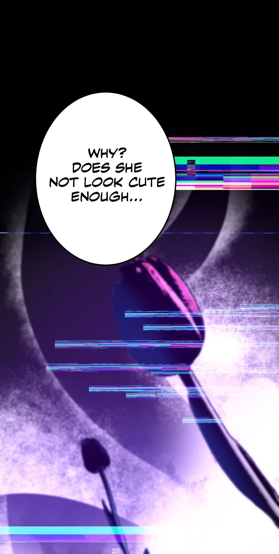 Read Betelgeuse EN Manga Online