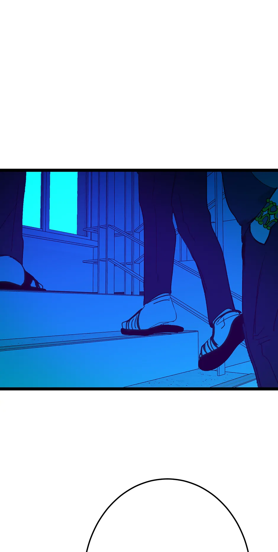 Read Betelgeuse EN Manga Online