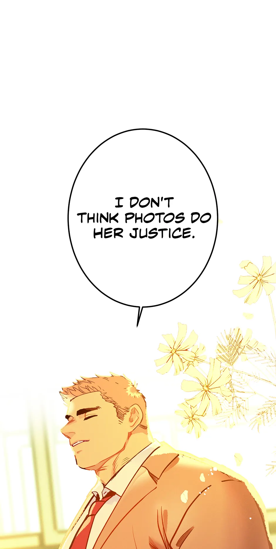 Read Betelgeuse EN Manga Online