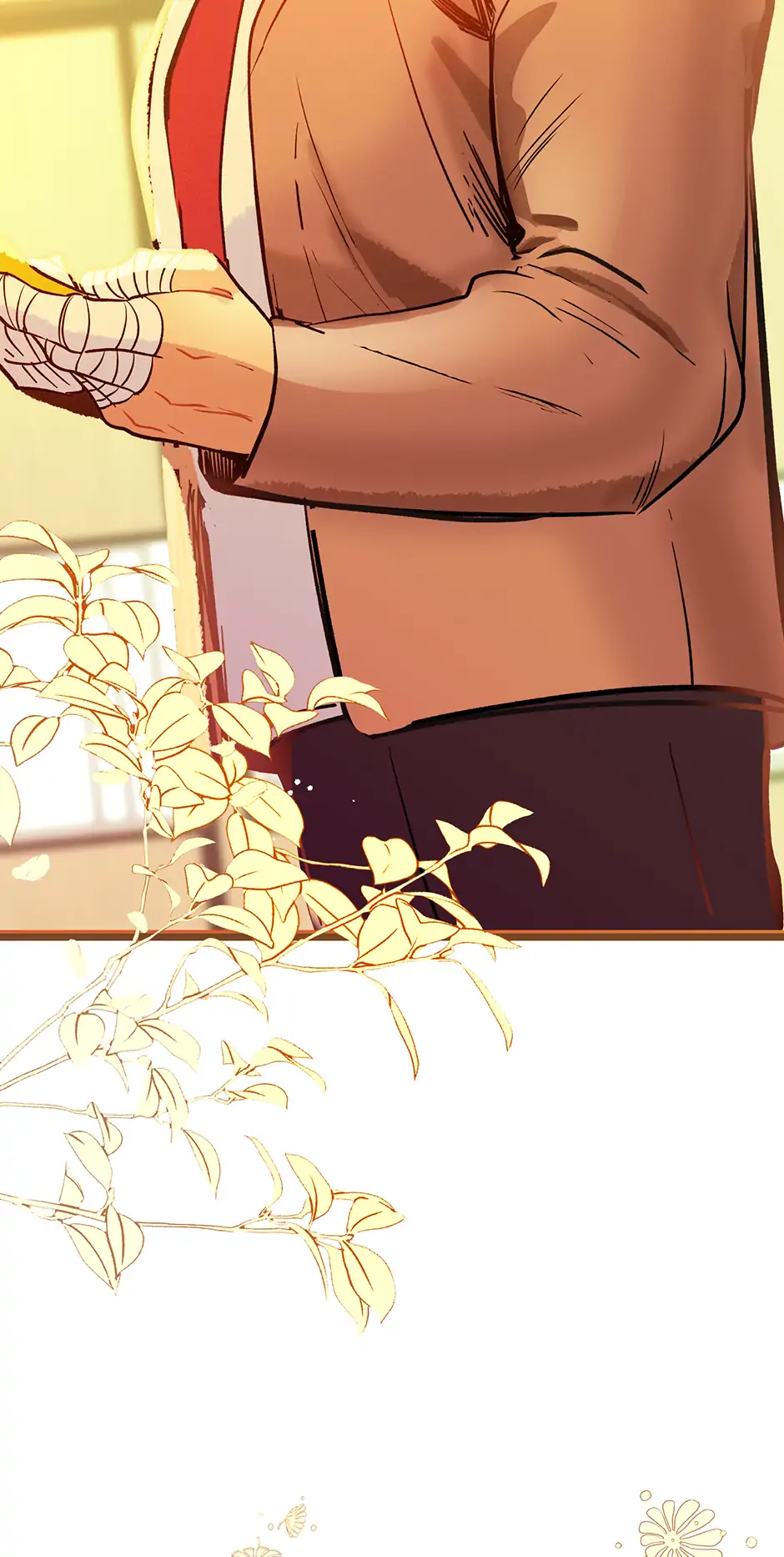 Read Betelgeuse EN Manga Online