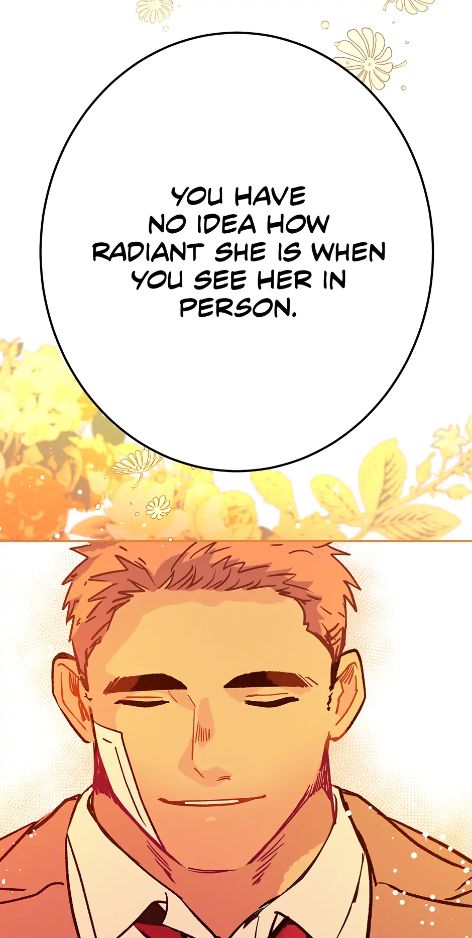 Read Betelgeuse EN Manga Online